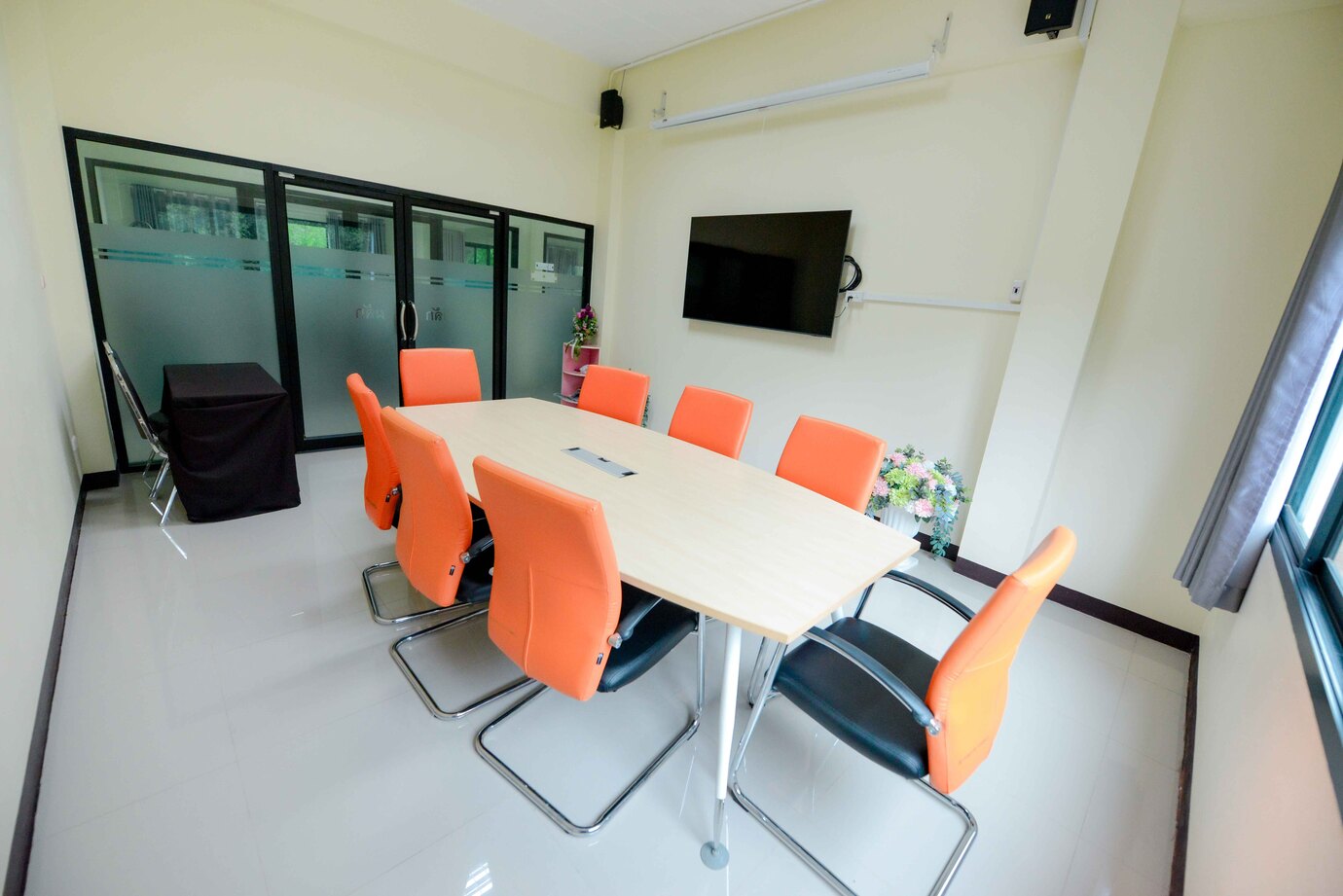 room